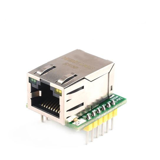 W5500 TCP/IP Ethernet Network Module Compatible With WIZ820IO