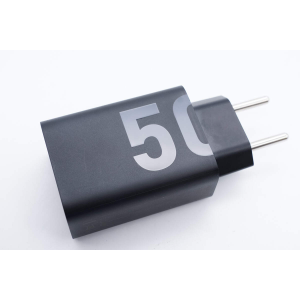 Original Motorola MC-507 USB Charging PLUG with Dual USB Output