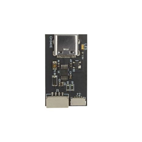 USB Serial Port Module for MG Series