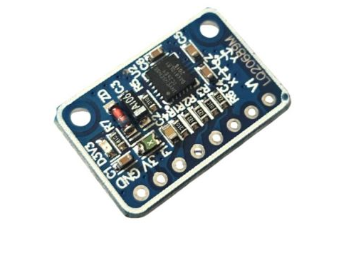 ICM-20689 6 Axis Gyroscope Sensor