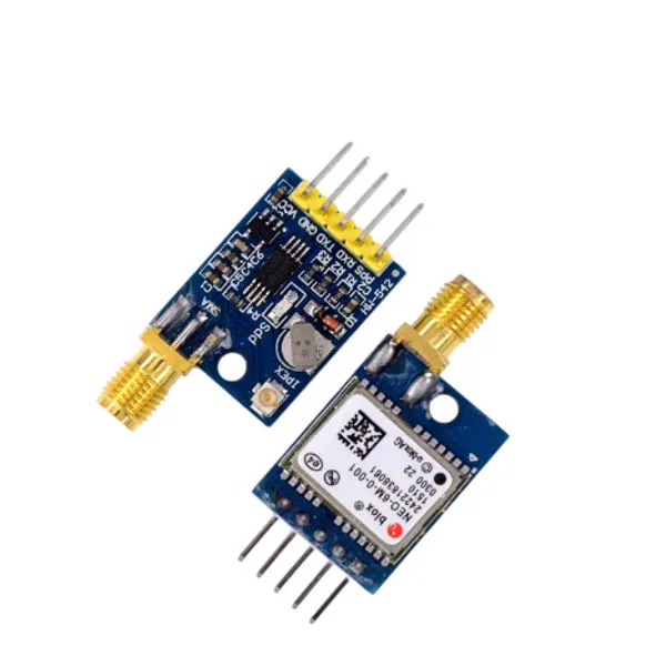 Ublox NEO-6M GPS Module HW-542A