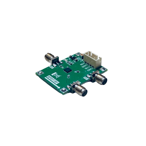 HMC349 RF Switch Module 3‑5V 50 Ohm SMA Interface