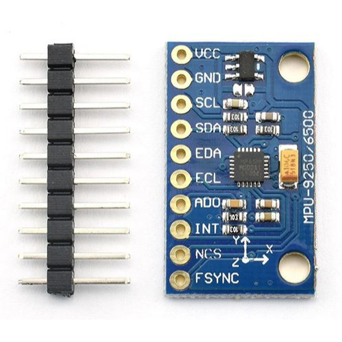 MPU GY-6500 6-Axis Gyroscope and Acceleration Sensor Module