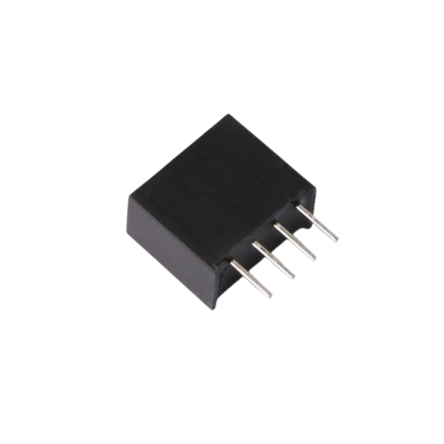 B0305S-1W Isolated DC-DC Converter SIP-4