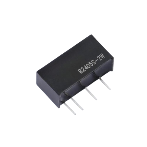 B2405S-2W Isolated DC-DC Converter SIP-4