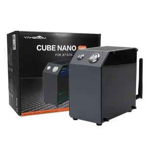 CUBE NANO Case For NVIDIA JETSON