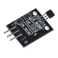 KY-035 Linear Hall Magnetic Sensor Module