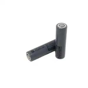 LGEBM26 18650 Battery 3.7V 2600mAh