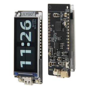 LILYGO T-Display-S3 ESP32 WiFi and Bluetooth Development Board