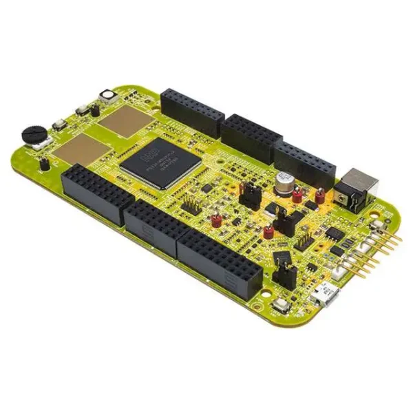 S32K146EVB-Q144 Evaluation Board for Automotive General Purpose