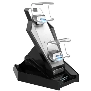 PHOINIKAS T1 Dual PS4 Controller USB Charging Station