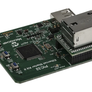 PIC32 Ethernet Starter Kit II