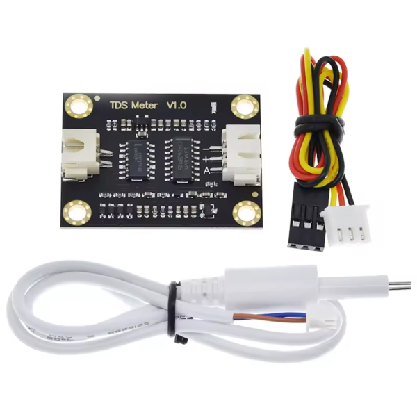 TDS Sensor with Board Module V1.0