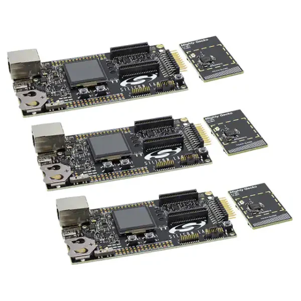 EFR32MG12 2.4GHz Mesh Networking Kit