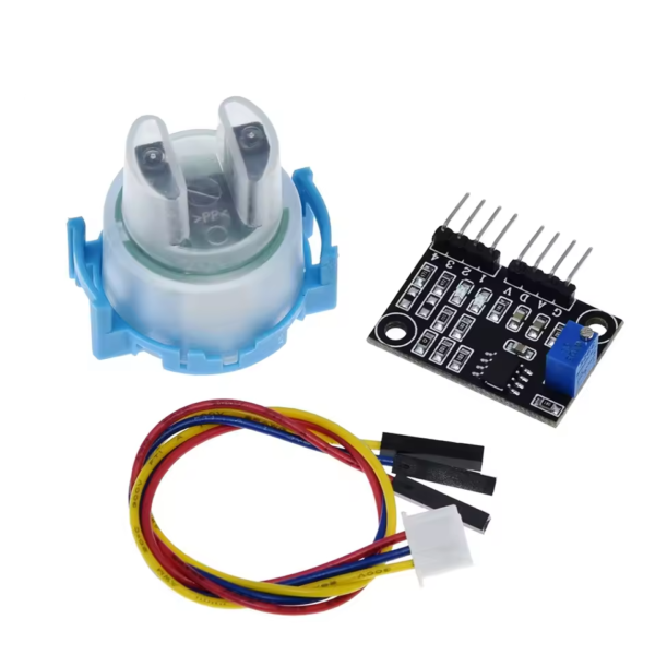 Turbidity Sensor with Board Module