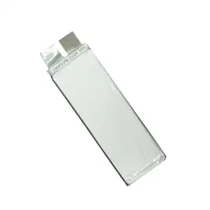 Li-ion Battery 3.7V 5200mAh 70C