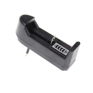 Battery Charger 1 Cell 18650