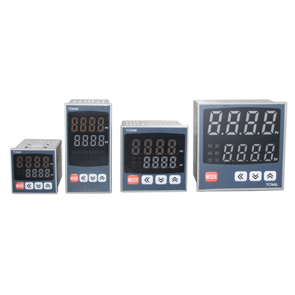 Digital Display PID Temperature Controller TC4-Series