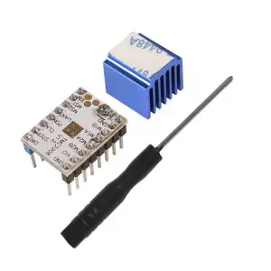 TMC2208 V1.2 Stepping Motor Mute Driver Stepstick Silent