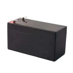 Lead Acid Rechargeable Battery 12V 1.2Ah