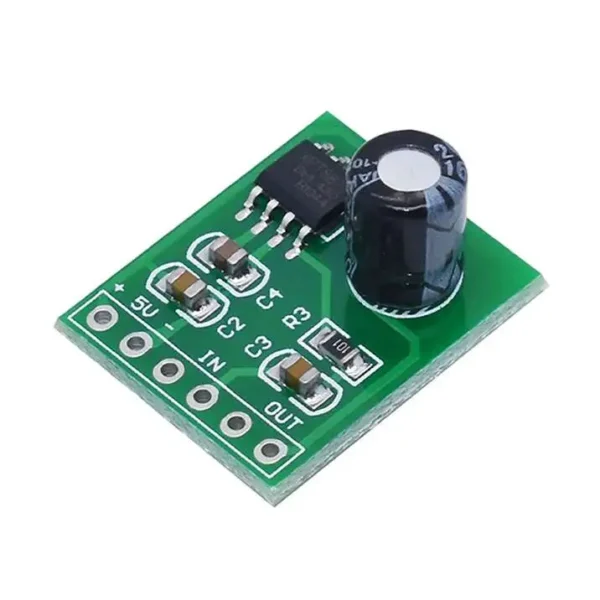 XH-M125 Single Channel Power Amplifier Module 5W