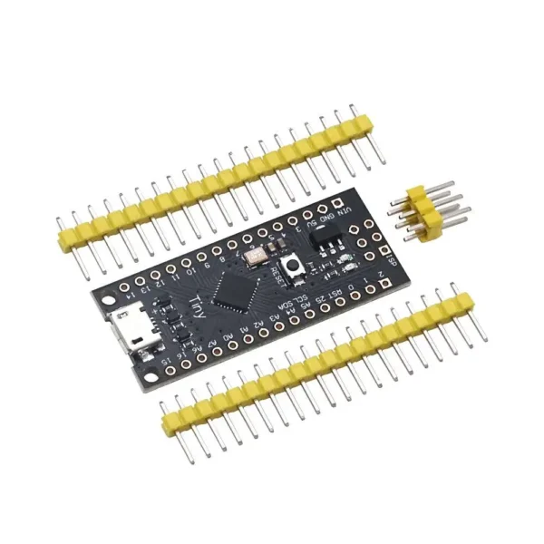 ATTINY88 Development Module NANO V3.0 Micro USB