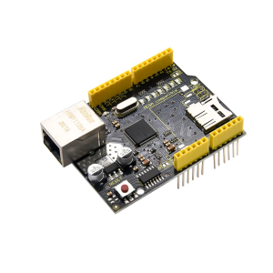 KEYESTUDIO W5100 Ethernet Shield Board For Arduino