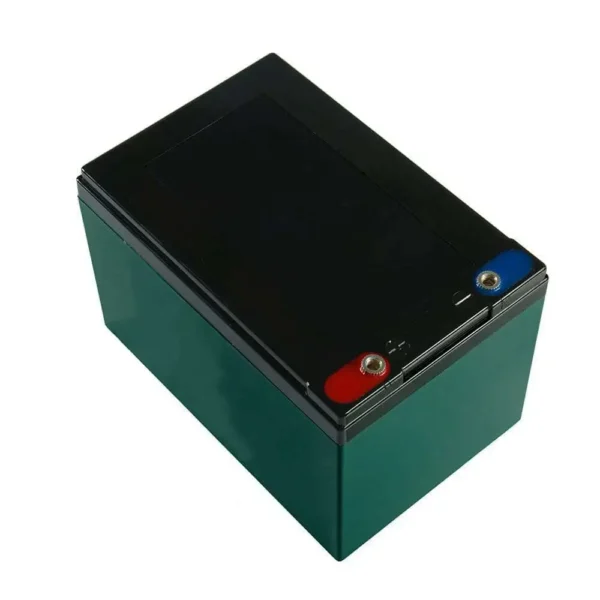 Acid Battery 12V 12.3Ah Made in Malaysia