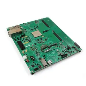 Zynq UltraScale+ RFSoC ZCU216 Evaluation Kit
