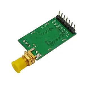 SX1276 LoRa AS32 TTL-1W-C 433MHz Long Range Transceiver Module (Original)