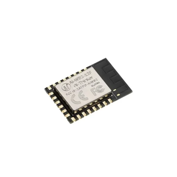 Ai-Thinker AI-WB2-12F WIFI & BLE 5.0 Module