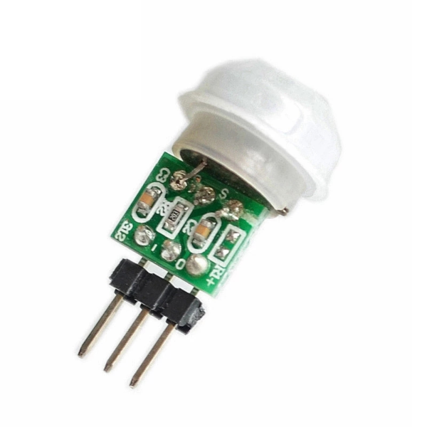 AM312 Mini PIR Motion Sensor Module