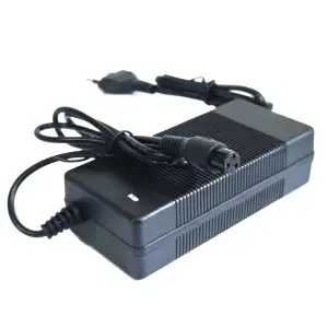 Li-ion Battery Charger 42V 2A (DCSP420200)