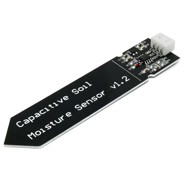 Capacitive Soil Moisture Sensor V1.2