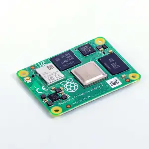 Raspberry Pi Compute Module 4