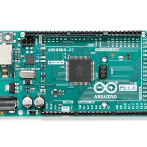 Arduino MEGA 2560