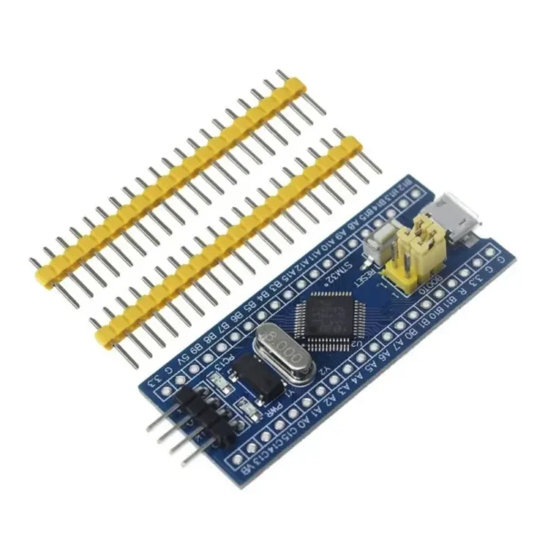 STM32F103C8T6 Blue Pill Development Board 32-Bit Debugging Function Original Chip