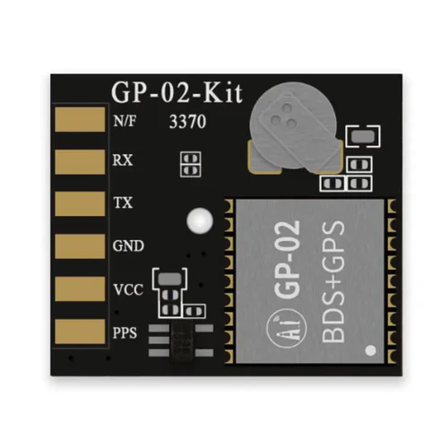 Ai-Thinker GP-02 BDS+GPS Development Board