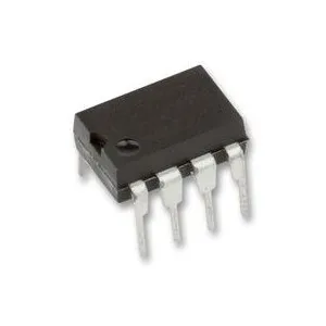 NE555 Timer IC DIP-8