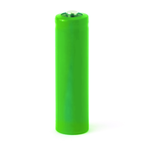 Rechargeable Li-ion Battery 14500 3.7V 400mAh (Actual Capacity)
