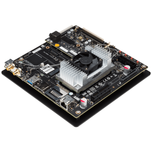 NVIDIA Jetson TX1 Developer Kit