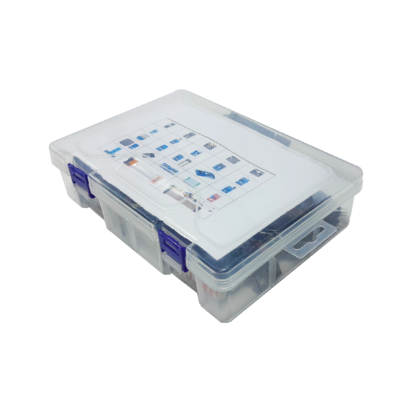 Arduino Sensor Kit 24 in 1