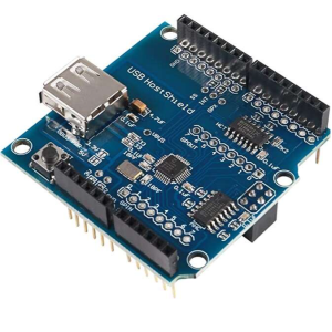 Arduino USB Host Shield V 2.0 ADK for Arduino