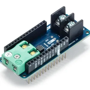 MKR Therm Shield for Arduino ASX00012 (Original Made In ITALY)