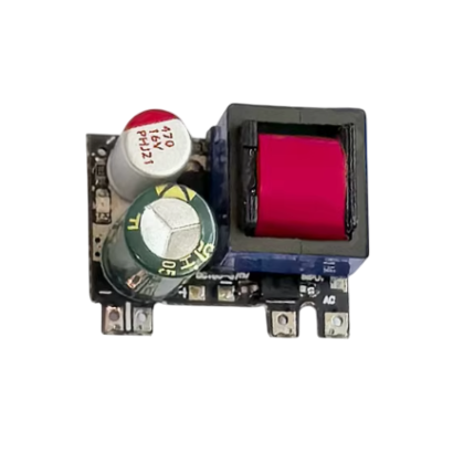 AC/DC Step Down Transformer Power Supply Module 12V 450mA 5W