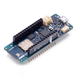 Arduino MKR WAN 1310 LoRa Connectivity (Original Made In Italy)