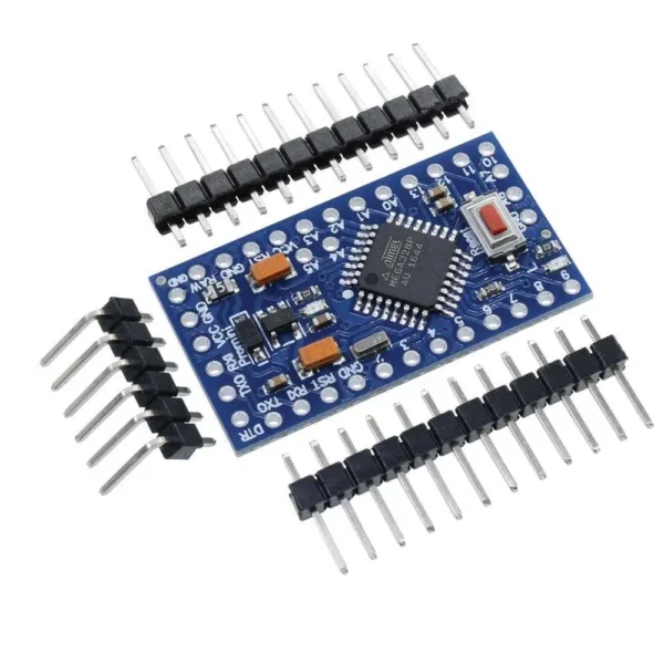 Arduino Pro Mini Atmega328PU-TH 5V 16MHz