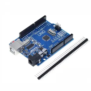 Arduino Uno Rev3 SMD