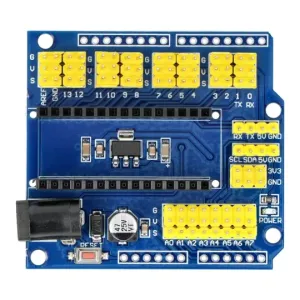 Arduino Nano shield