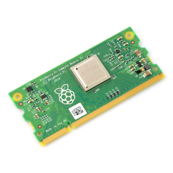 Raspberry Pi Compute Module 3+ 16GB